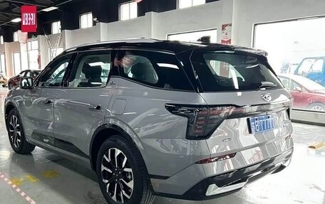 Ford Edge, 2025 год, 5 750 000 рублей, 3 фотография