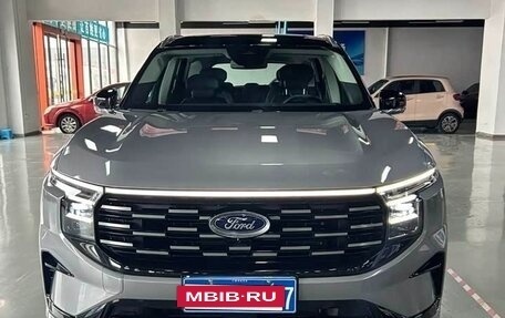 Ford Edge, 2025 год, 5 750 000 рублей, 8 фотография