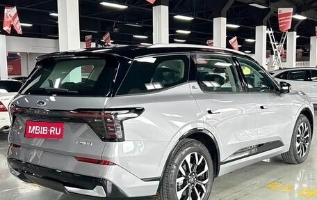 Ford Edge, 2025 год, 5 750 000 рублей, 5 фотография