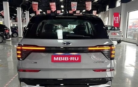 Ford Edge, 2025 год, 5 750 000 рублей, 4 фотография