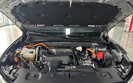 Ford Edge, 2025 год, 5 750 000 рублей, 17 фотография