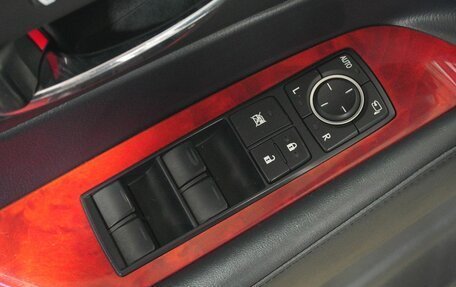 Lexus RX III, 2011 год, 1 945 000 рублей, 14 фотография