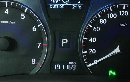Lexus RX III, 2011 год, 1 945 000 рублей, 17 фотография