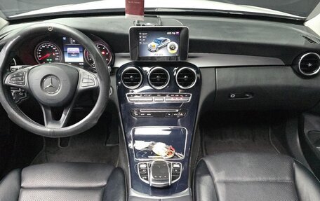 Mercedes-Benz C-Класс, 2018 год, 1 428 222 рублей, 6 фотография
