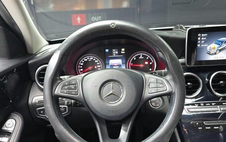 Mercedes-Benz C-Класс, 2018 год, 1 428 222 рублей, 5 фотография