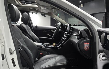 Mercedes-Benz C-Класс, 2018 год, 1 428 222 рублей, 18 фотография