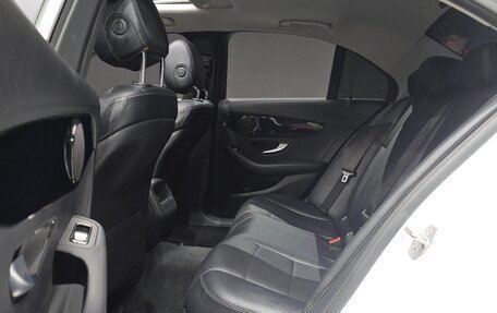 Mercedes-Benz C-Класс, 2018 год, 1 428 222 рублей, 23 фотография