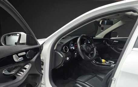 Mercedes-Benz C-Класс, 2018 год, 1 428 222 рублей, 19 фотография