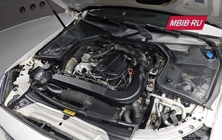 Mercedes-Benz C-Класс, 2018 год, 1 428 222 рублей, 28 фотография