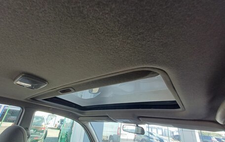 Toyota RAV4, 2001 год, 549 000 рублей, 9 фотография