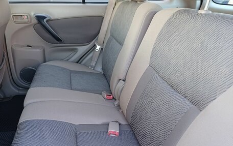 Toyota RAV4, 2001 год, 549 000 рублей, 10 фотография