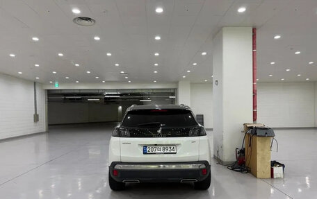 Peugeot 3008 II, 2022 год, 1 799 123 рублей, 4 фотография