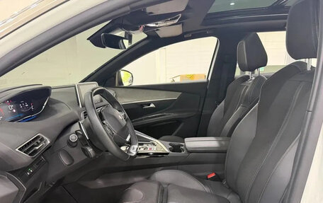 Peugeot 3008 II, 2022 год, 1 799 123 рублей, 5 фотография