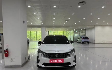 Peugeot 3008 II, 2022 год, 1 799 123 рублей, 2 фотография