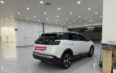 Peugeot 3008 II, 2022 год, 1 799 123 рублей, 3 фотография