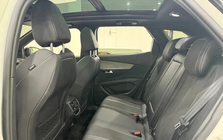 Peugeot 3008 II, 2022 год, 1 799 123 рублей, 6 фотография