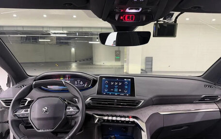 Peugeot 3008 II, 2022 год, 1 799 123 рублей, 7 фотография