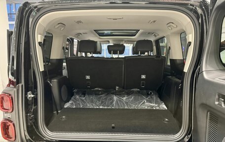Haval H9, 2026 год, 5 299 000 рублей, 10 фотография