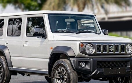 Suzuki Jimny, 2026 год, 2 800 000 рублей, 1 фотография