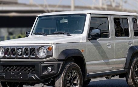 Suzuki Jimny, 2026 год, 2 800 000 рублей, 3 фотография
