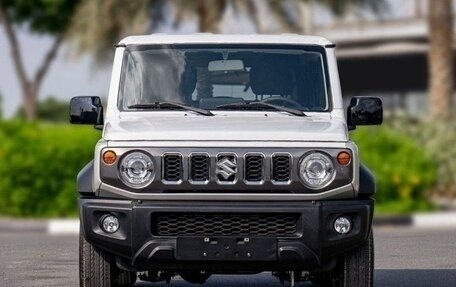 Suzuki Jimny, 2026 год, 2 800 000 рублей, 2 фотография
