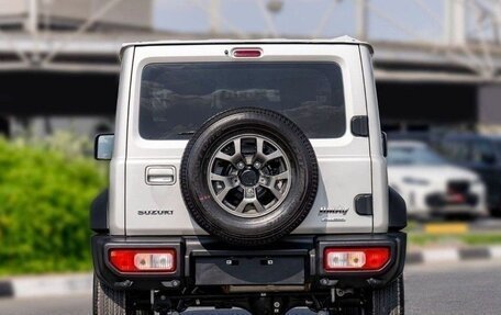 Suzuki Jimny, 2026 год, 2 800 000 рублей, 6 фотография