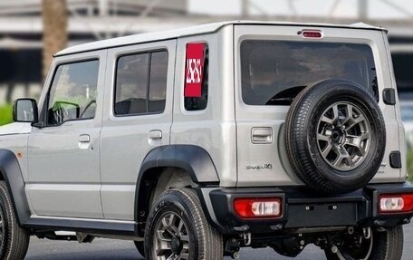 Suzuki Jimny, 2026 год, 2 800 000 рублей, 5 фотография