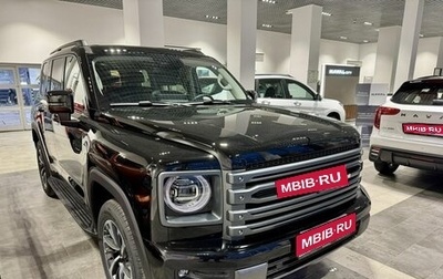 Haval H9, 2026 год, 5 299 000 рублей, 1 фотография