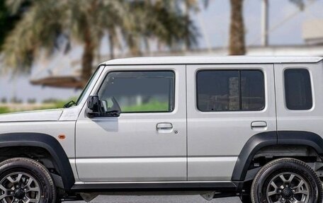 Suzuki Jimny, 2026 год, 2 800 000 рублей, 8 фотография