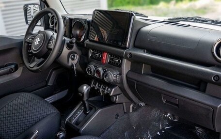Suzuki Jimny, 2026 год, 2 800 000 рублей, 10 фотография