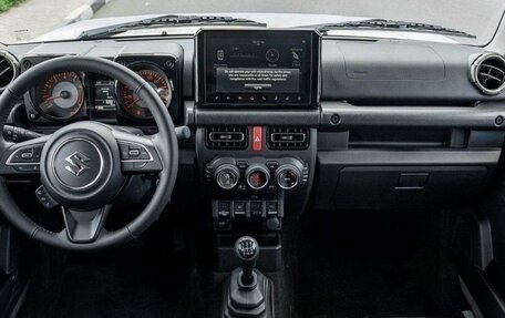 Suzuki Jimny, 2026 год, 2 800 000 рублей, 13 фотография