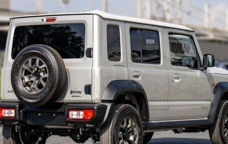 Suzuki Jimny, 2026 год, 2 800 000 рублей, 7 фотография