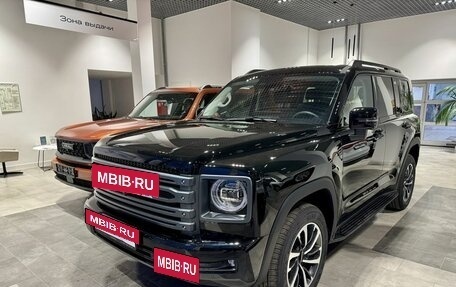 Haval H9, 2026 год, 5 299 000 рублей, 3 фотография