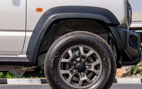 Suzuki Jimny, 2026 год, 2 800 000 рублей, 20 фотография