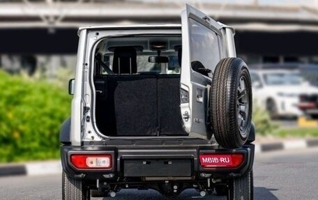 Suzuki Jimny, 2026 год, 2 800 000 рублей, 9 фотография