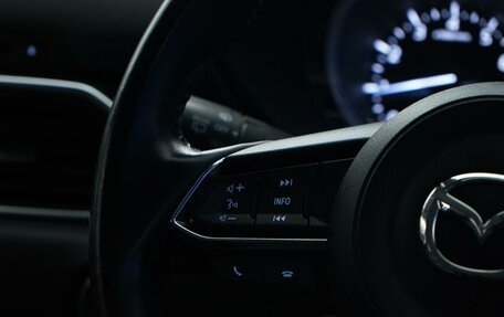 Mazda CX-5 II, 2019 год, 2 350 000 рублей, 10 фотография