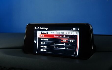 Mazda CX-5 II, 2019 год, 2 350 000 рублей, 9 фотография