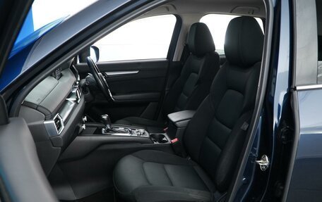 Mazda CX-5 II, 2019 год, 2 350 000 рублей, 15 фотография