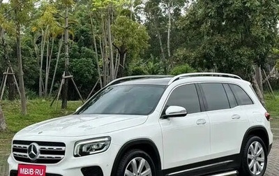 Mercedes-Benz GLB, 2023 год, 2 249 003 рублей, 1 фотография