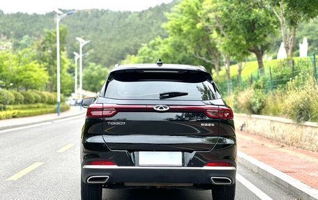 Chery Tiggo 7, 2022 год, 1 600 678 рублей, 5 фотография