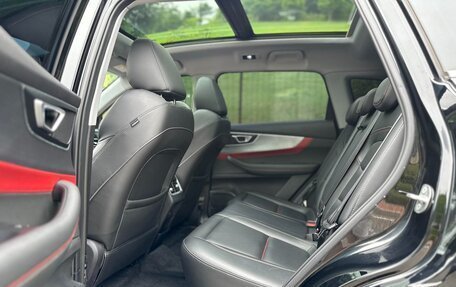 Chery Tiggo 7, 2022 год, 1 600 678 рублей, 7 фотография