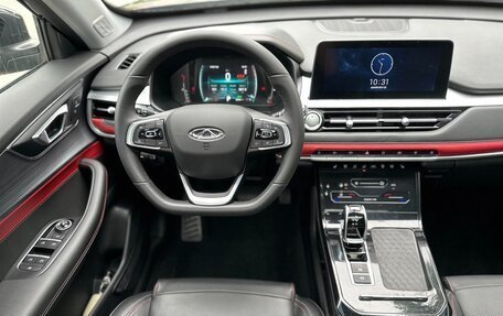 Chery Tiggo 7, 2022 год, 1 600 678 рублей, 11 фотография