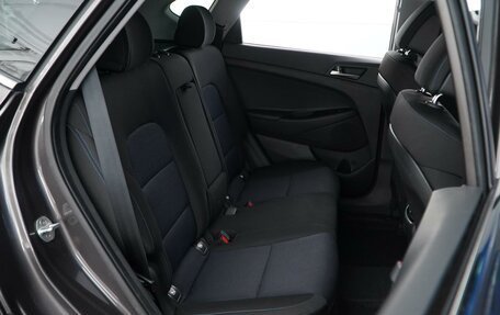 Hyundai Tucson III, 2018 год, 1 849 000 рублей, 7 фотография