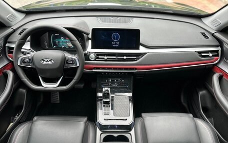 Chery Tiggo 7, 2022 год, 1 600 678 рублей, 10 фотография
