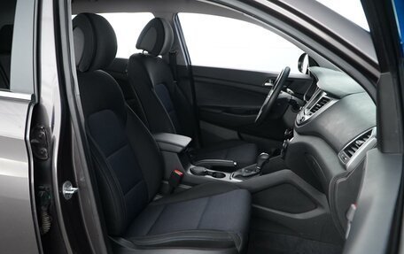 Hyundai Tucson III, 2018 год, 1 849 000 рублей, 8 фотография