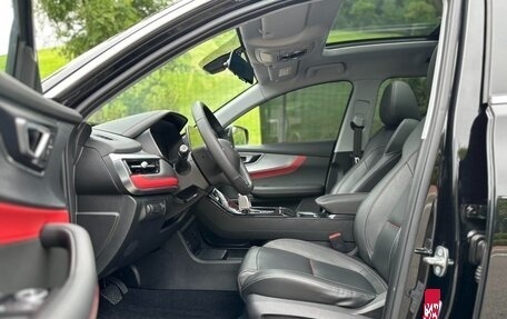 Chery Tiggo 7, 2022 год, 1 600 678 рублей, 9 фотография