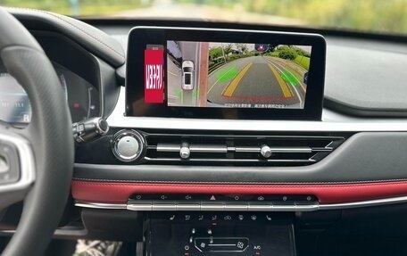 Chery Tiggo 7, 2022 год, 1 600 678 рублей, 13 фотография