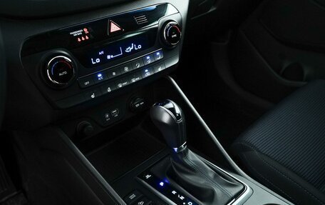 Hyundai Tucson III, 2018 год, 1 849 000 рублей, 13 фотография