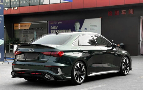 Audi A3, 2023 год, 1 799 003 рублей, 4 фотография