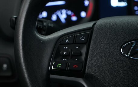 Hyundai Tucson III, 2018 год, 1 849 000 рублей, 20 фотография